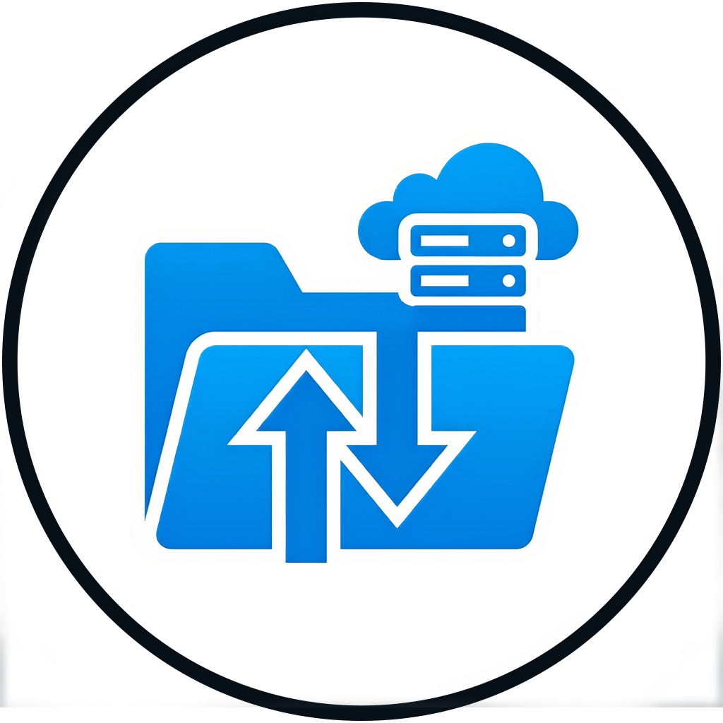 FTP/SFTP Sync Watcher
